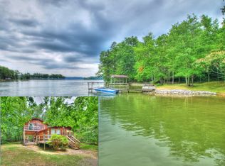 Eagle Point Dr, Rockwood, TN 37854