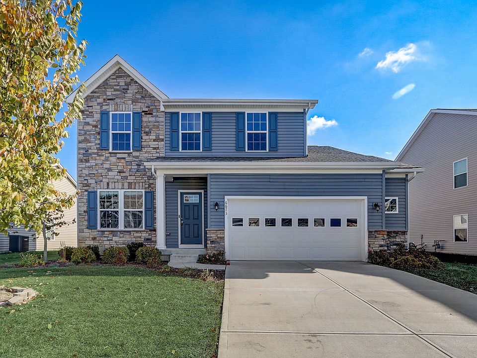 6673 Branches Dr, Brownsburg, IN 46112 | Zillow