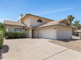 1441 W Camino Ct, Chandler, AZ 85224