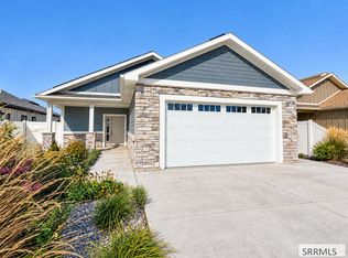 447 Glade Loop, Idaho Falls, ID 83404