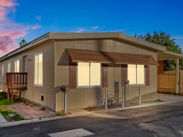 400 Greenfield Dr Space 147, El Cajon, CA 92021