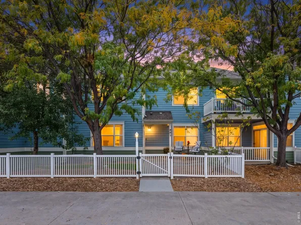 640 Gooseberry Dr #902, Longmont, CO 80503