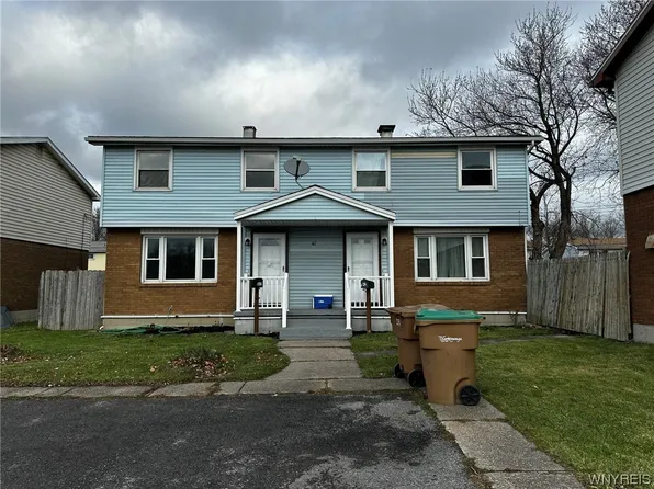 42 Viola Dr, Cheektowaga, NY 14227