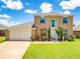 417 Autumn Park, Fort Worth, TX 76140