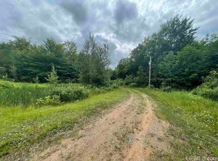 717 Yalmer Rd, Skandia, MI 49885