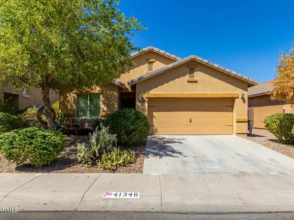 41346 W LUCERA Lane, Maricopa, AZ 85138