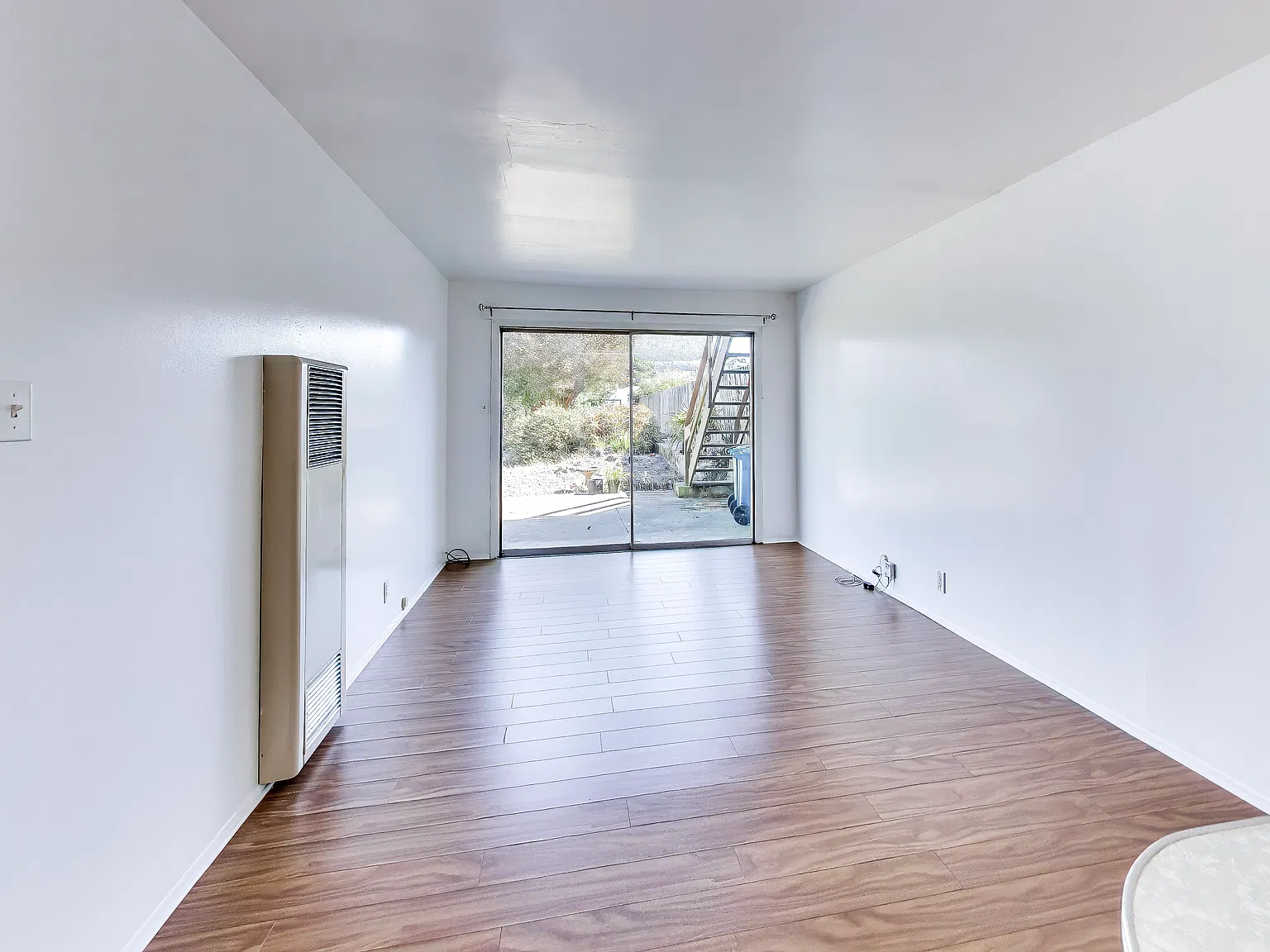 1 bed, 511 sqft, $3,095 — Photo 2