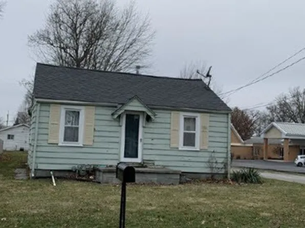 402 S Roberts Ave, Lima, OH 45804