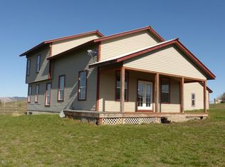 40591 Forman Rd, Polson, MT 59860