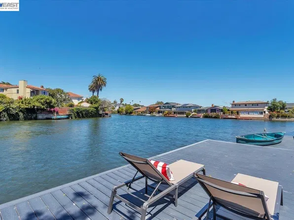 612 Fortress Isle, Alameda, CA 94501