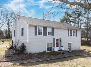 49 Locust Rd, Orleans, MA 02653