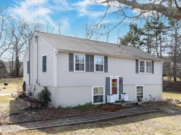 49 Locust Road, Orleans, MA 02653