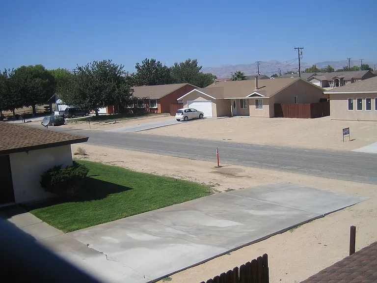 Neighborhood