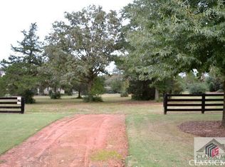 1174 Traveller Run, Watkinsville, GA 30677