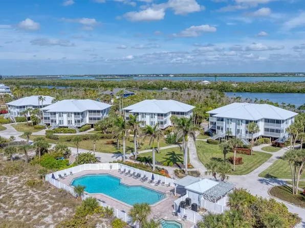 7446 Palm Island Dr Building 35, Placida, FL 33946