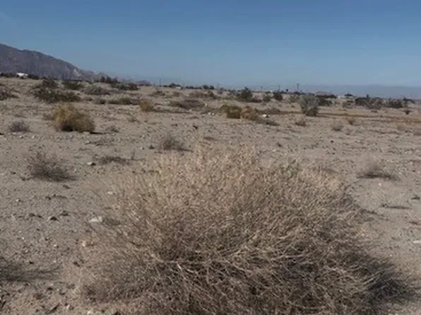 1258 Sea Gull Ave Lot 6, Thermal, CA 92274