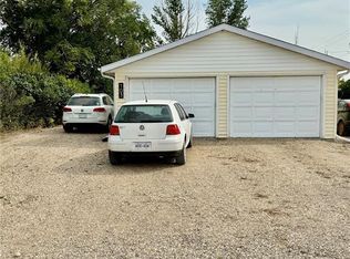 103 3rd AVENUE, Hanley, SK S0G 2E0