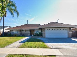 8316 Handel Dr, Buena Park, CA 90621