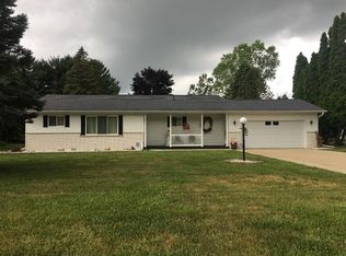 1340 Yorktown Dr, Flint, MI 48532