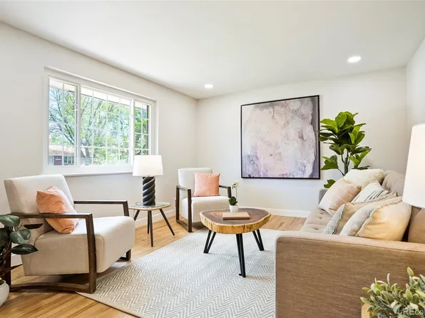 6647 S Clarkson Street, Centennial, CO 80121