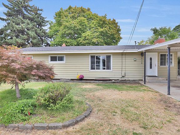 2nd image of 9715 E Nora Ave