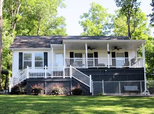 76 Thacker & Shelton Ln, Buffalo Junction, VA