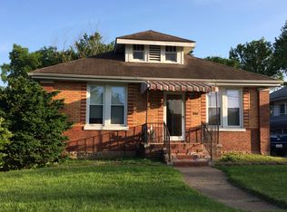 420 Bissell Ave, Collinsville, IL