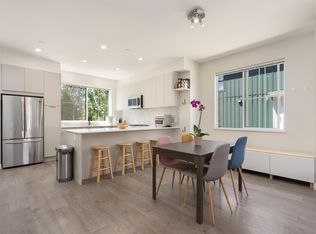 488 Furness St #82, New Westminster, BC V3M 0B5