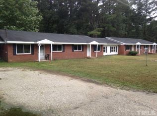 5500 Lakeside Trl, Raleigh, NC 27603