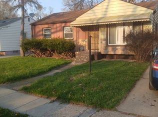 5406 Laurene St, Flint, MI 48505