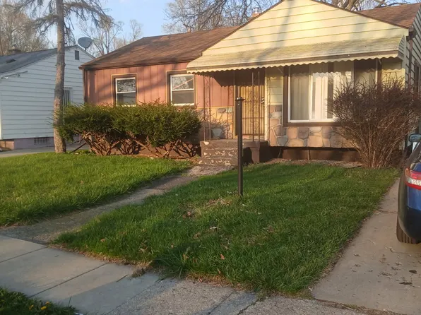 5406 Laurene St, Flint, MI 48505
