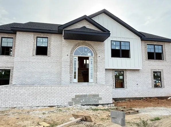 351 Hereford Farms Lot 351, Clarksville, TN 37043