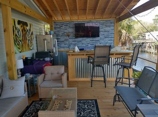 2434 Sonora Calzada, Perdido Key, FL 32507