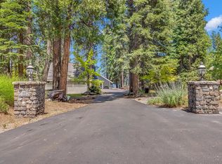 213 Lake Almanor West Dr, Chester, CA 96020
