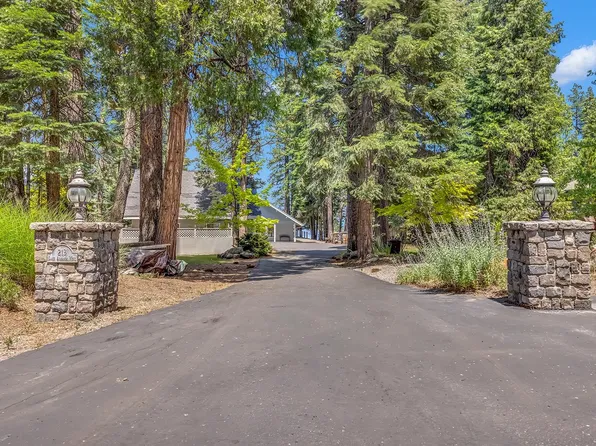 213 Lake Almanor West Dr, Chester, CA 96020