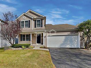 836 Orwell St, Lithopolis, OH 43136