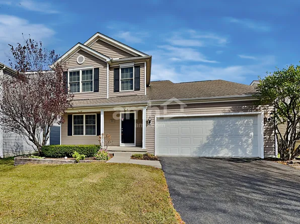 836 Orwell St, Lithopolis, OH 43136