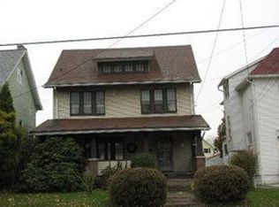 1608 E Washington St, New Castle, PA 16101