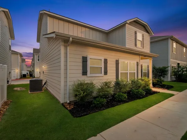 5919 Cooper Cash, San Antonio, TX 78252