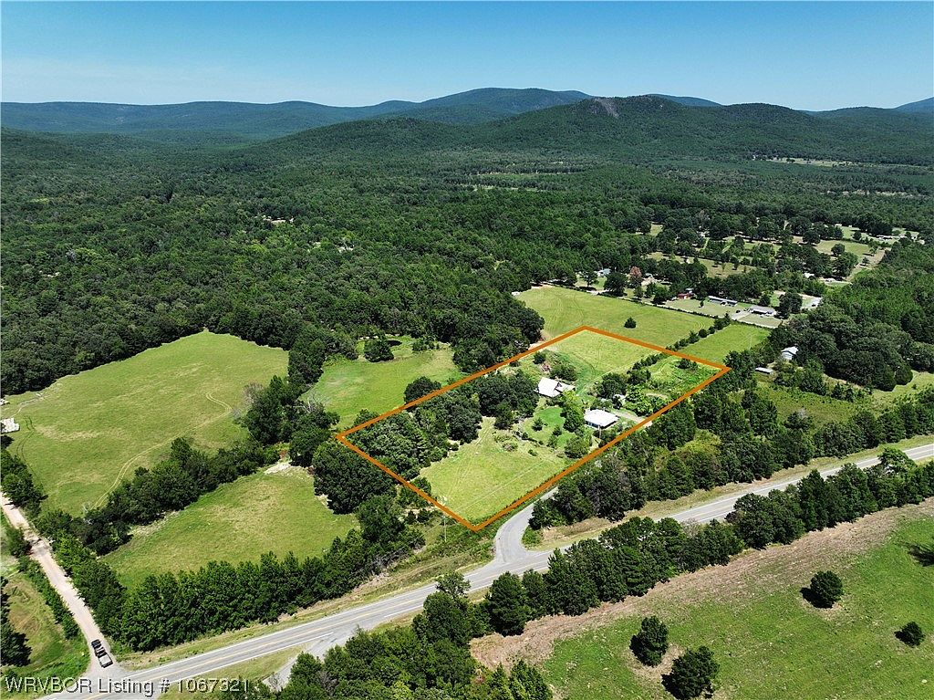 26848 Muse Rd, Muse, OK 74949 MLS 1067321 Zillow