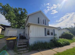 606 Williams St, Tomah, WI 54660