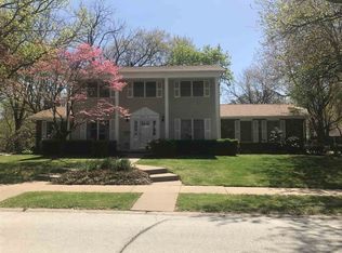 5210 37th Avenue Ct, Moline, IL 61265