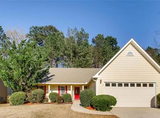 2323 Berkeley Creek Ct, Duluth, GA 30096