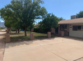 15375 N Bowman Rd, Tucson, AZ 85739