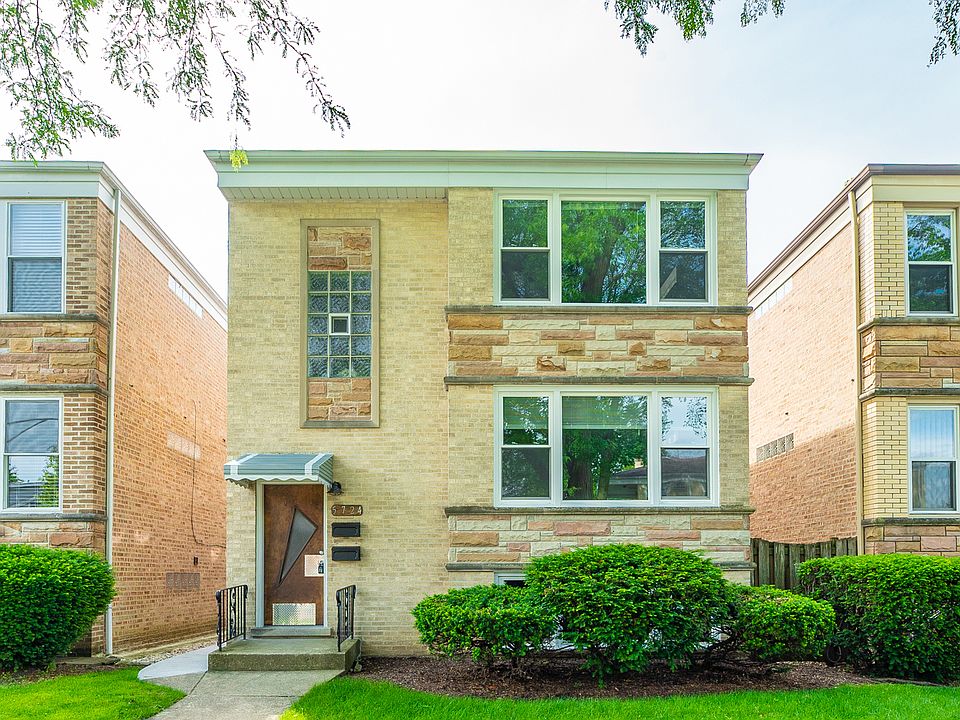 1st image of 5724 N Miltimore Ave #2