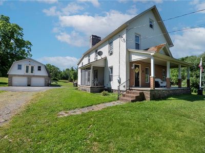 7616 Brown Rd, Wolcott, NY, 14590