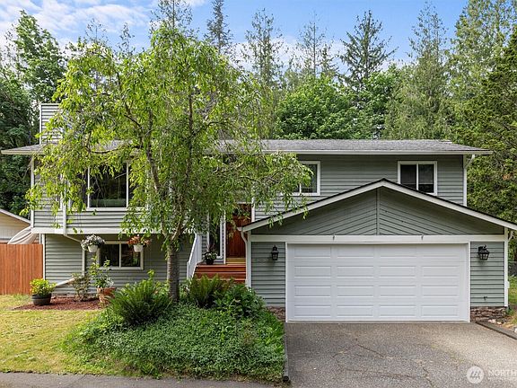 4th image of 43802 SE 142nd Street