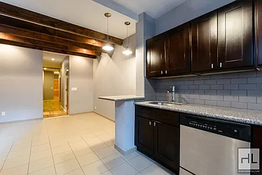 Rented by Highline Residential