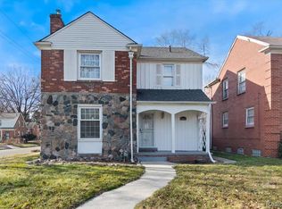 15005 Faust Ave, Detroit, MI 48223