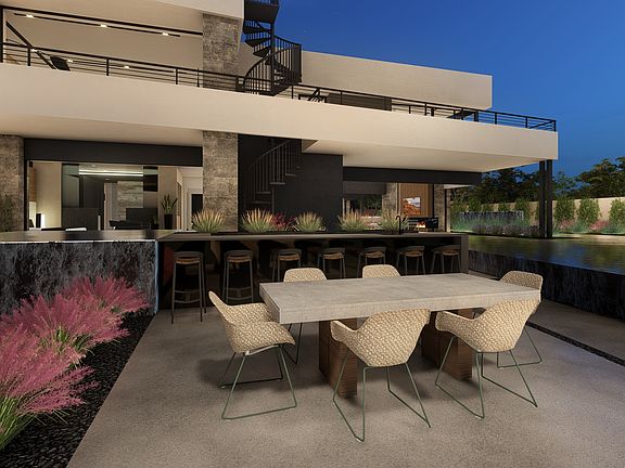 Zenith - Outdoor Living
